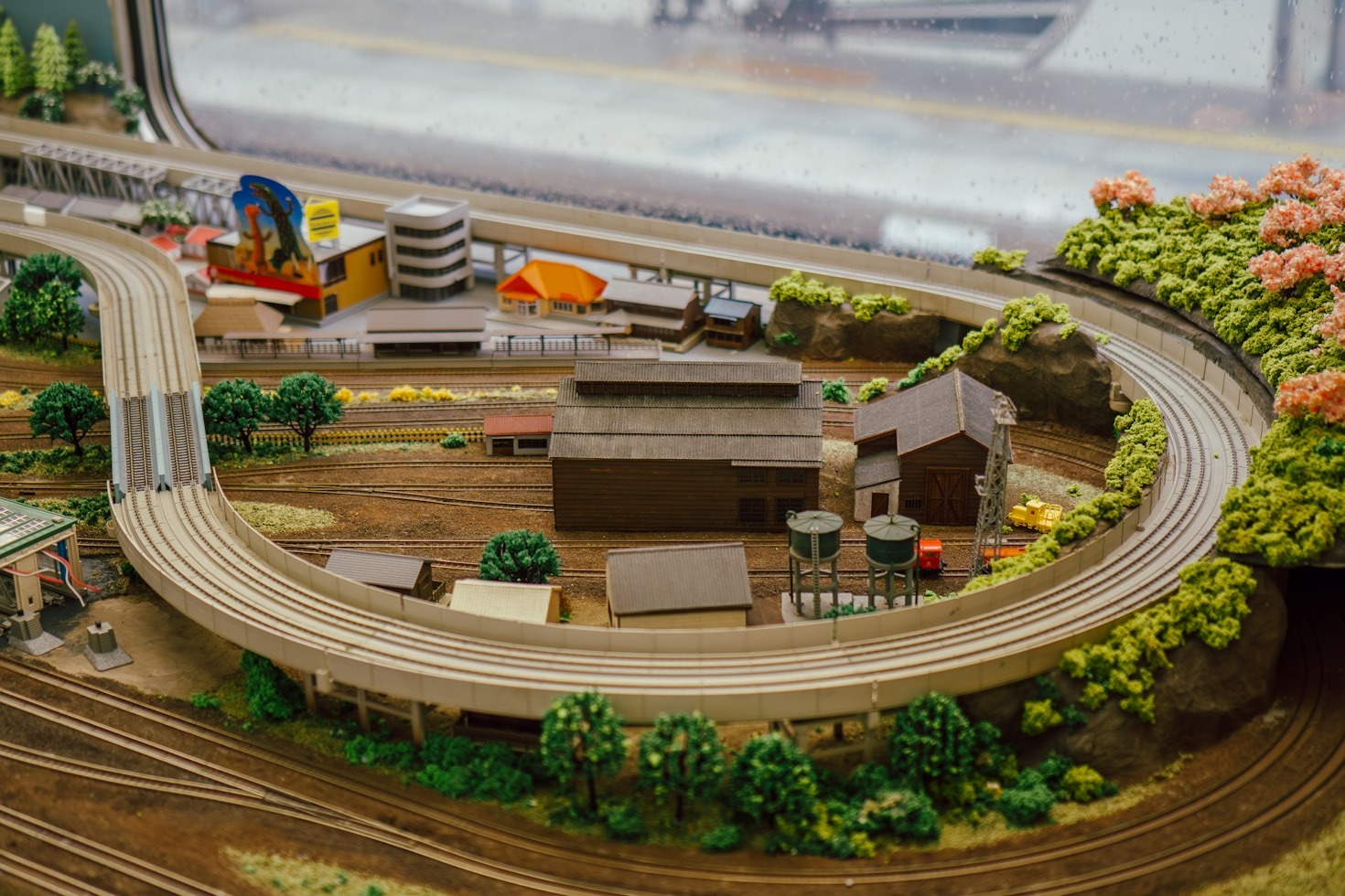How to Start Your Own Railway Modelling Hobby